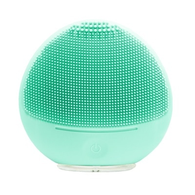 HALIO Máy Rửa Mặt Halio Sensitive Facial Cleansing & Massaging Device .#Mint