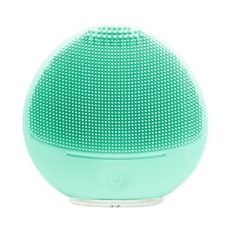 Máy Rửa Mặt Halio Sensitive Facial Cleansing & Massaging Device .#Mint