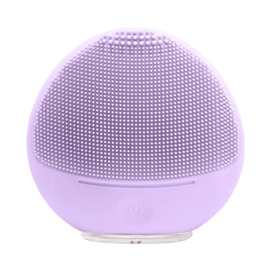 HALIO Máy Rửa Mặt Halio Sensitive Facial Cleansing & Massaging Device .#Purple