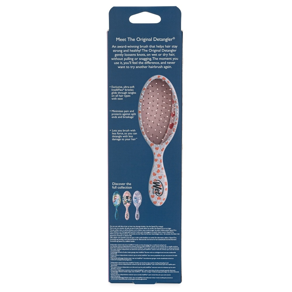 Original Detangler Disney