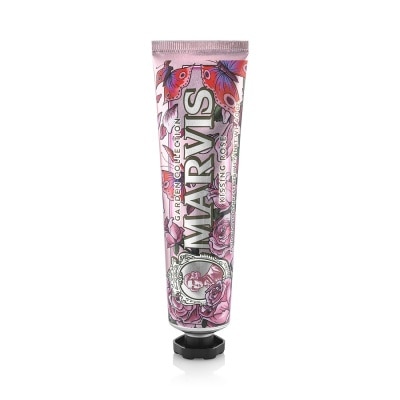 MARVIS Kissing Rose Toothpaste 75ml