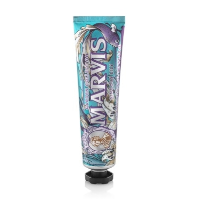 MARVIS Kem Đánh Răng Marvis Sinuous Lily 75ml