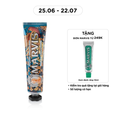 MARVIS - Kem Đánh Răng Marvis Dreamy Osmanthus 75ml