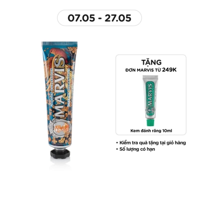 MARVIS - Kem Đánh Răng Marvis Dreamy Osmanthus 75ml
