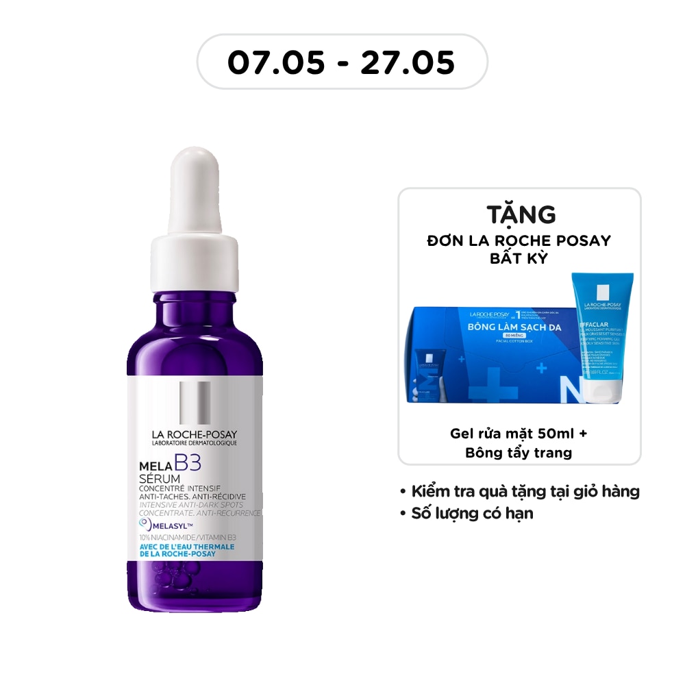 Mela B3 Serum 30ml