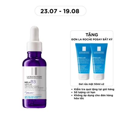 LA ROCHE POSAY - Mela B3 Serum 30ml image