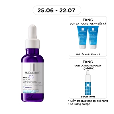 LA ROCHE POSAY - Mela B3 Serum 30ml