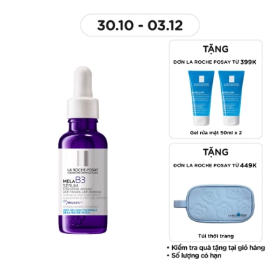 LA ROCHE POSAY Mela B3 Serum 30ml