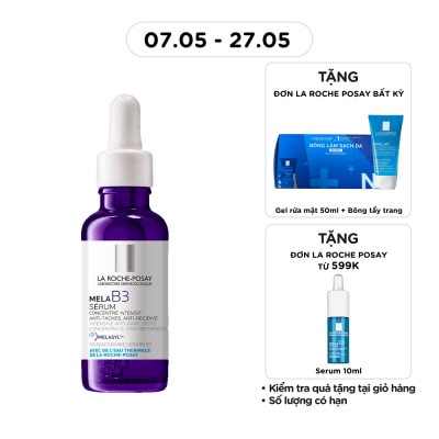 LA ROCHE POSAY - Mela B3 Serum 30ml