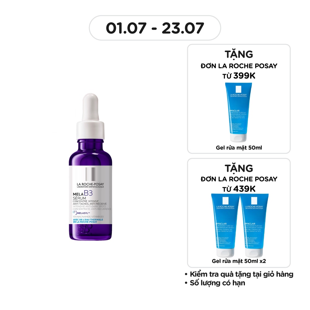 Mela B3 Serum 30ml