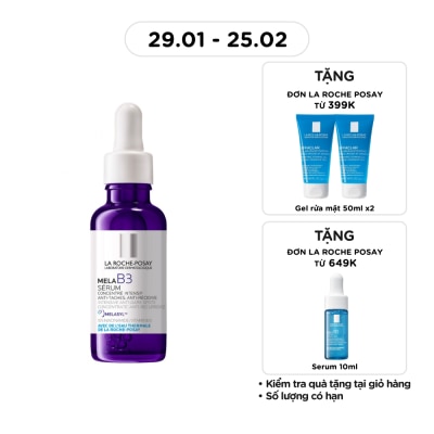 LA ROCHE POSAY Mela B3 Serum 30ml