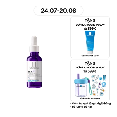 LA ROCHE POSAY Mela B3 Serum 30ml