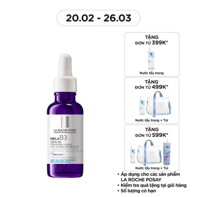 LA ROCHE POSAY Mela B3 Serum 30ml