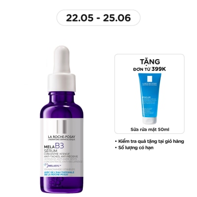 LA ROCHE POSAY Mela B3 Serum 30ml