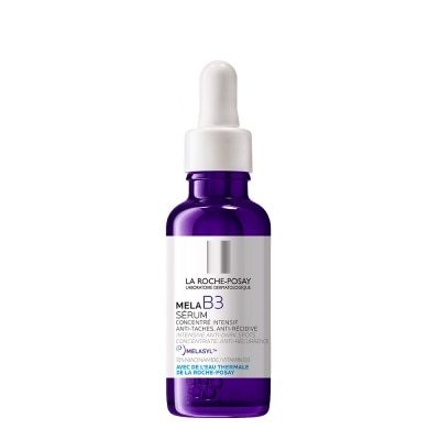 LA ROCHE POSAY Serum La Roche Posay Dưỡng Sáng Mờ Thâm Nám Mela B3 30ml