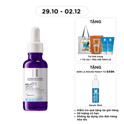 LA ROCHE POSAY Mela B3 Serum 30ml image