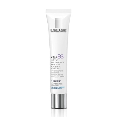 LA ROCHE POSAY Mela B3 Anti-Dark Spots Corrective Protective Care Anti-Recurrence 40ml