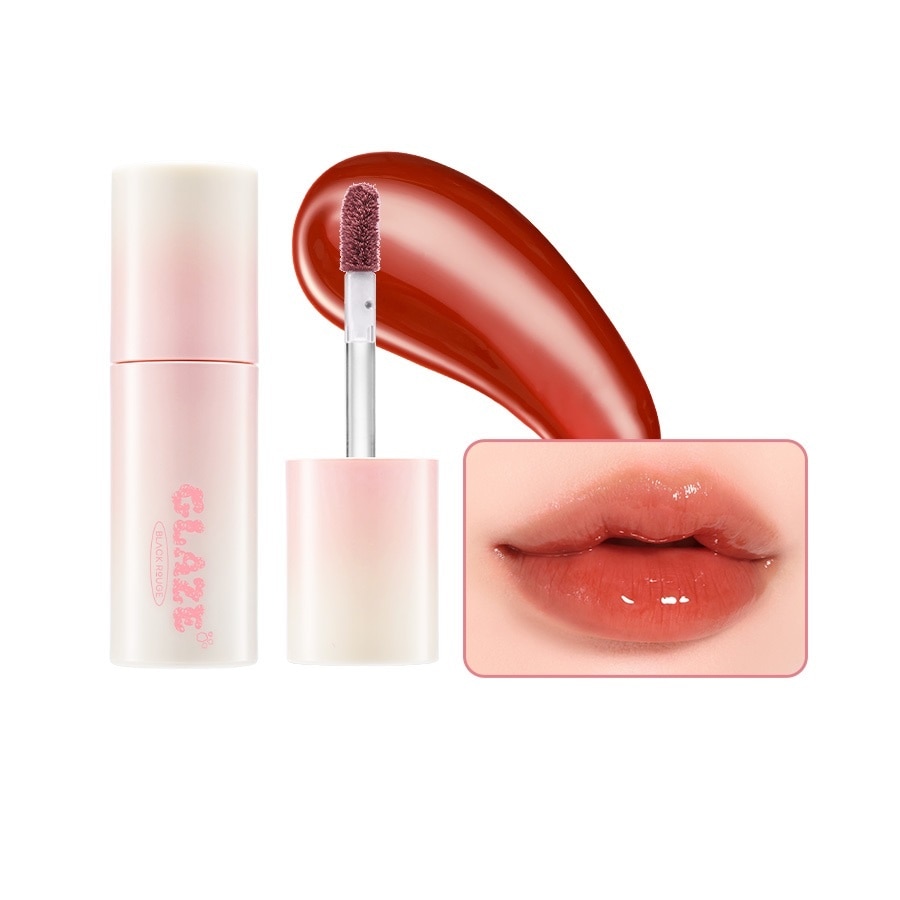 Chewy Lip Glaze 3.5g .#GZ06