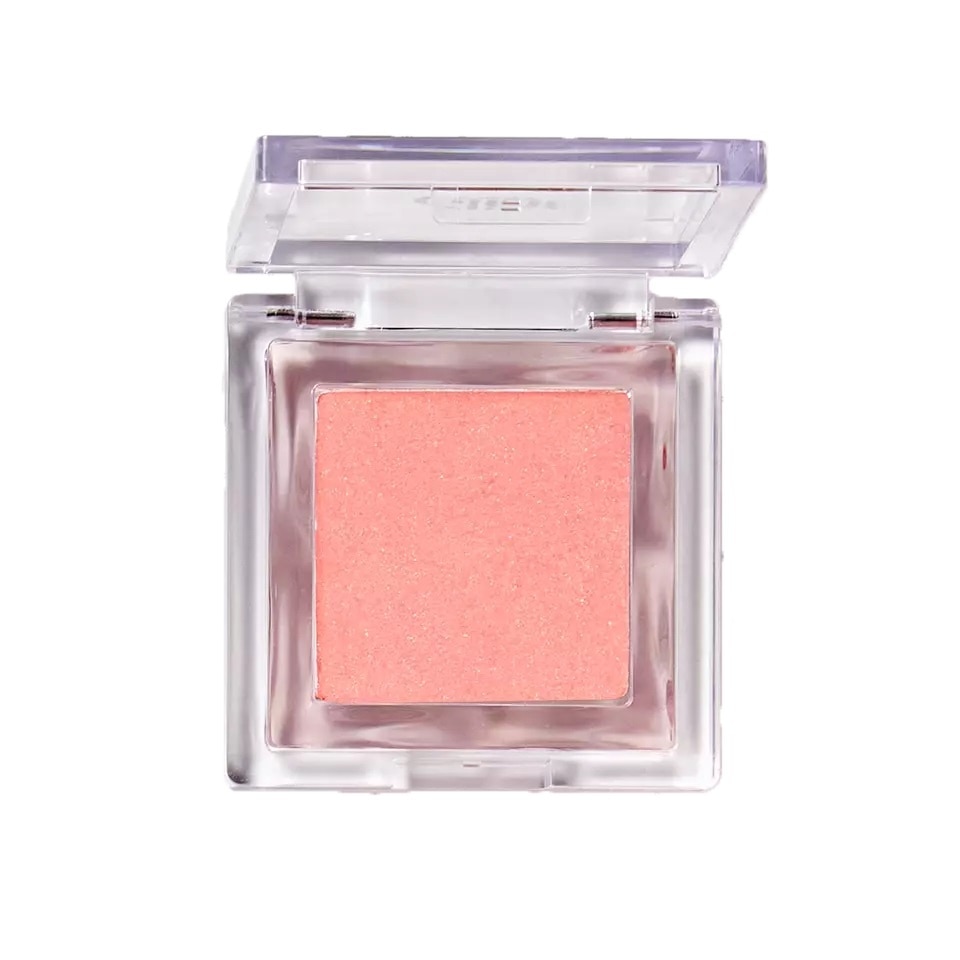 GLINT Phấn Má Hồng Glint By Vdivov Baked Blush 2.4g .#03 Melon Bite
