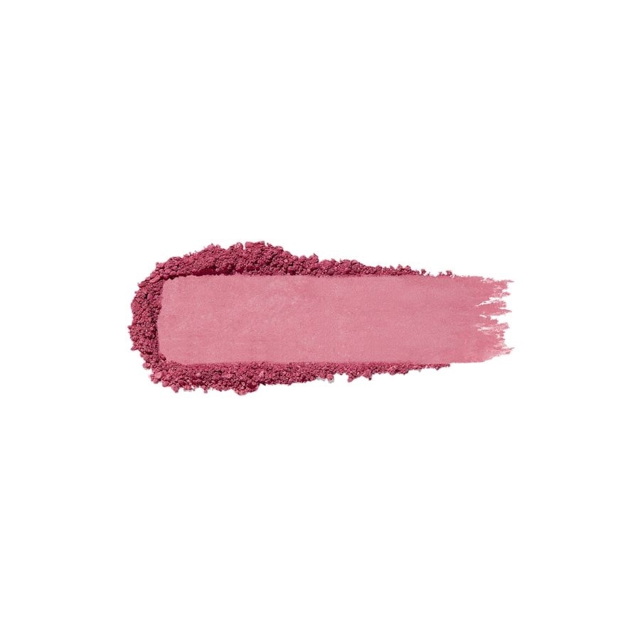 Phấn Má Hồng Glint By Vdivov Baked Blush 2.4g .#05 Strawberry Smoke