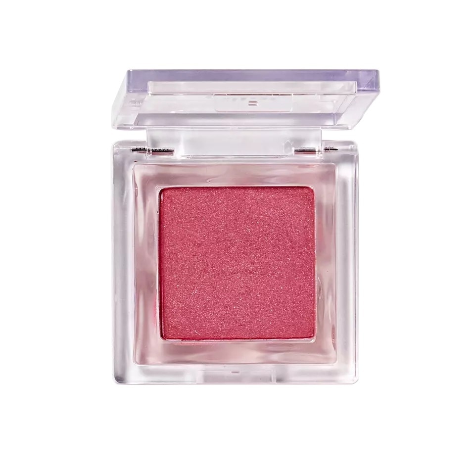 GLINT Phấn Má Hồng Glint By Vdivov Baked Blush 2.4g .#05 Strawberry Smoke