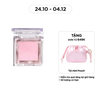 GLINT Baked Blush 2.4g .#06 Balletcore Pink