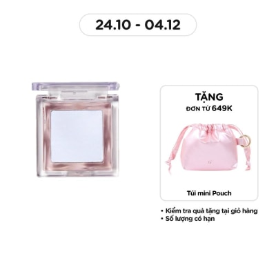 GLINT Baked Blush 2.4g .#08 Cotton Melts