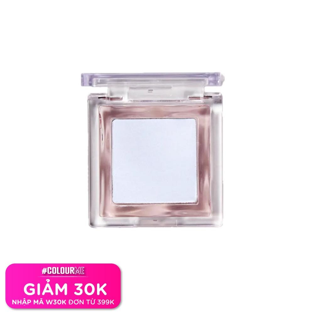 Phấn Má Hồng Glint By Vdivov Baked Blush 2.4g .#08 Cotton Melts