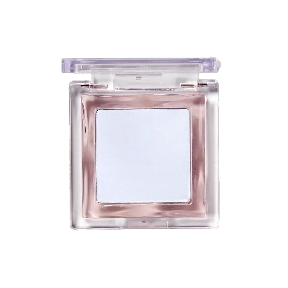 GLINT Phấn Má Hồng Glint By Vdivov Baked Blush 2.4g .#08 Cotton Melts