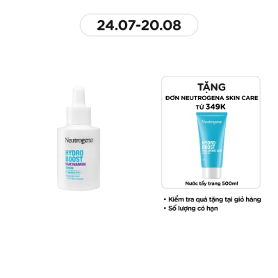 NEUTROGENA Hydroboost Niacinamide Serum 30ml