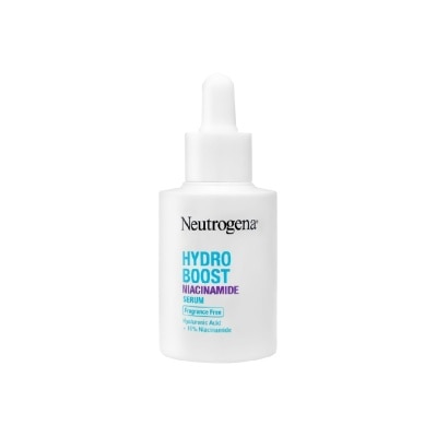 NEUTROGENA Dưỡng Chất Neutrogena Hydroboost Niacinamide Serum 30ml