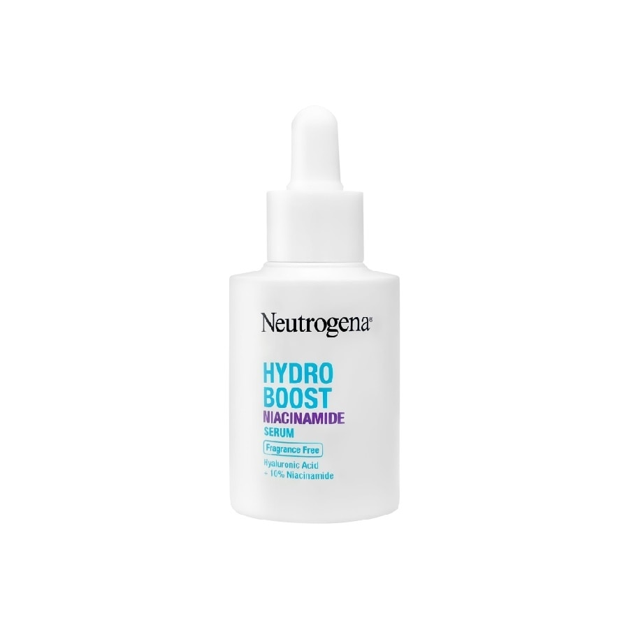 Dưỡng Chất Neutrogena Hydroboost Niacinamide Serum 30ml