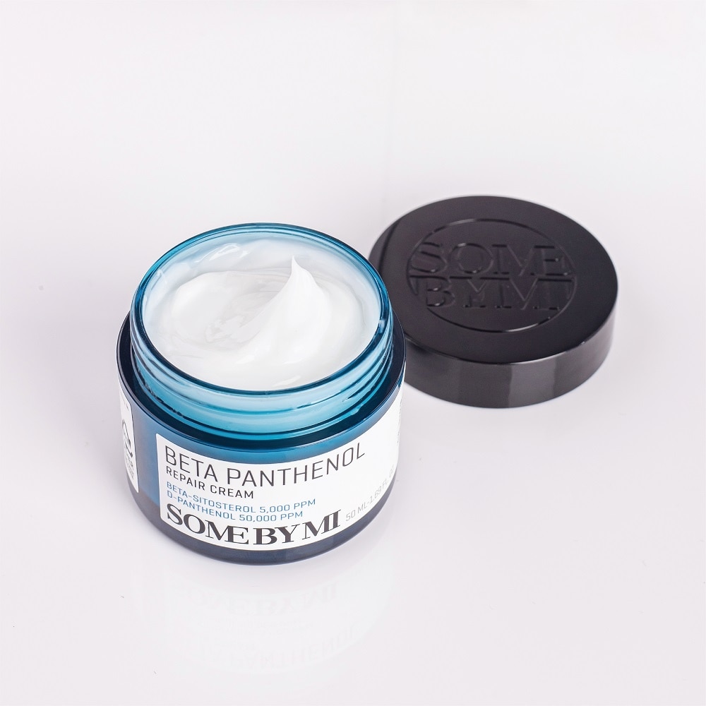 Some By Mi Beta Panthenol Repair Cream 50ml