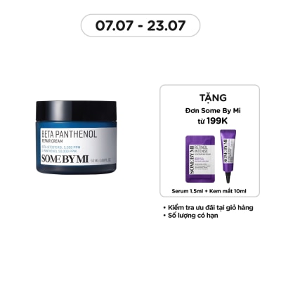 SOME BY MI Some By Mi Beta Panthenol Repair Cream 50ml