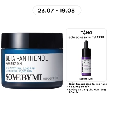 SOME BY MI - Some By Mi Beta Panthenol Repair Cream 50ml image