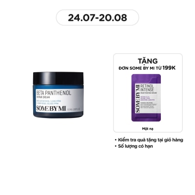 SOME BY MI Some By Mi Beta Panthenol Repair Cream 50ml