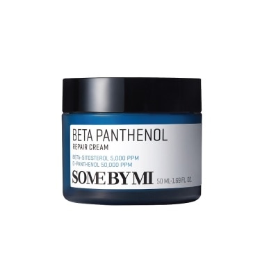 SOME BY MI Kem Dưỡng Ẩm Some By Mi Beta Panthenol Repair Cream 50ml