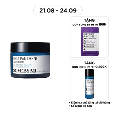 SOME BY MI Some By Mi Beta Panthenol Repair Cream 50ml