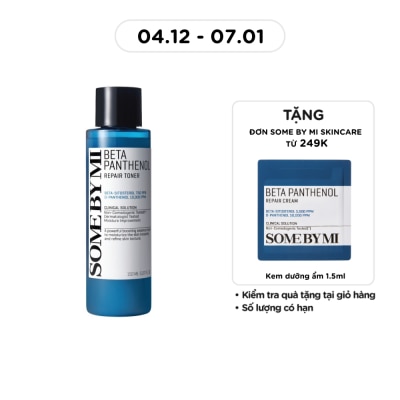 SOME BY MI Beta Panthenol Repair Toner 150ml