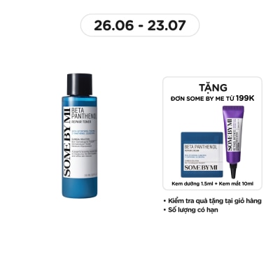 SOME BY MI Beta Panthenol Repair Toner 150ml