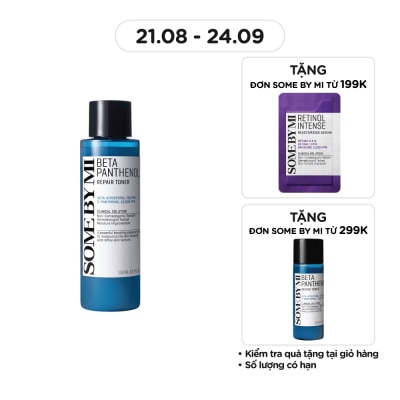 SOME BY MI Beta Panthenol Repair Toner 150ml