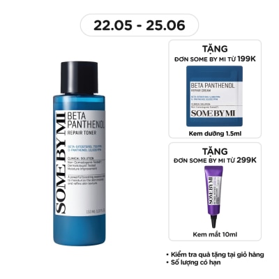SOME BY MI Beta Panthenol Repair Toner 150ml