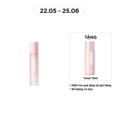 COLORKEY Luminous Toner 100ml