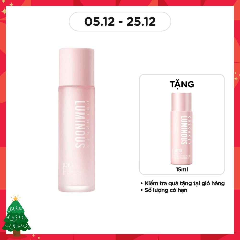 Luminous Toner 100ml