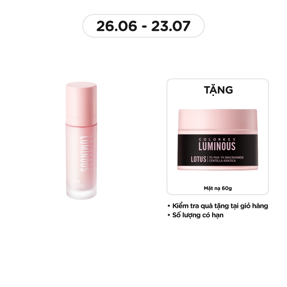 Luminous Moisture Gel 50ml