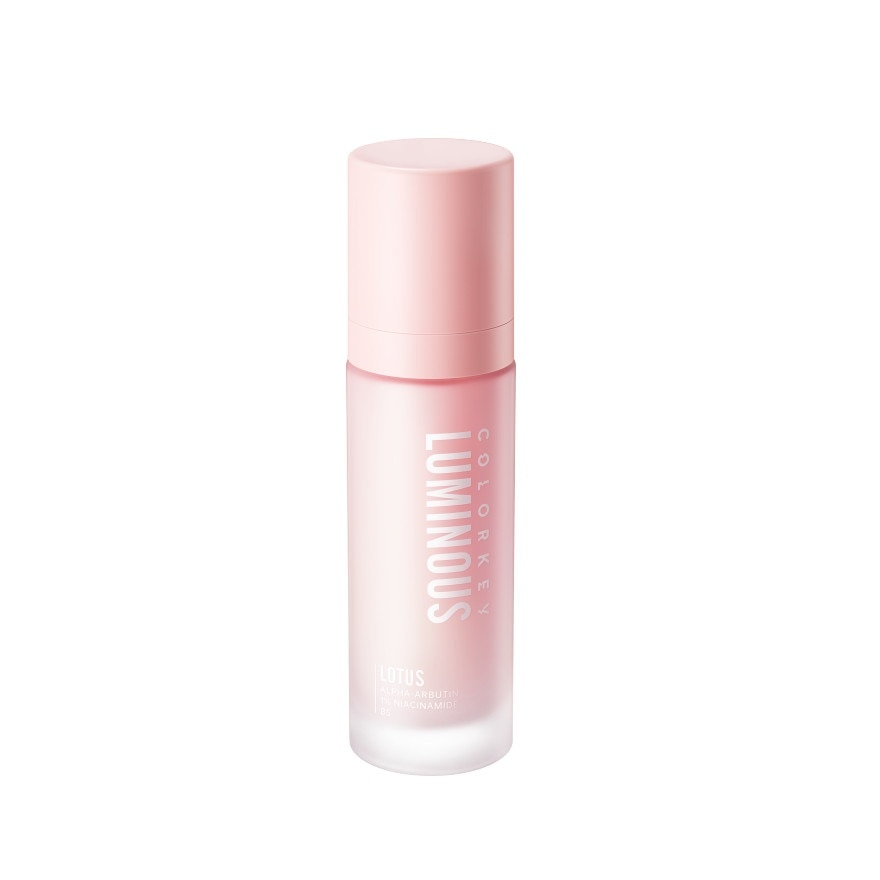 Luminous Moisture Gel 50ml