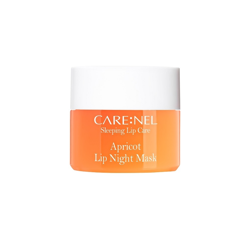 Apricot Lip Night Mask 5g