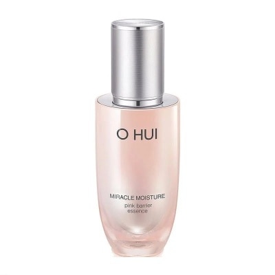 OHUI Miracle Moisture Pink Barrier Essence 50ml