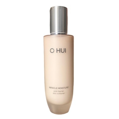 OHUI Miracle Moisture Pink Barrier Skin Softener 150ml