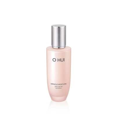 OHUI Miracle Moisture Pink Barrier Emulsion 130ml